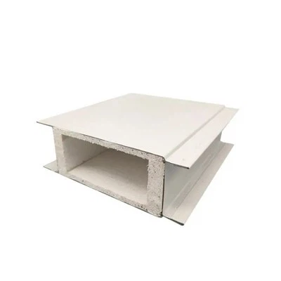 Paneli Cyfansawdd Ewyn Bwrdd Wal