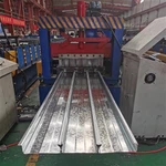 Deunyddiau Taflen Metel Poblogaidd